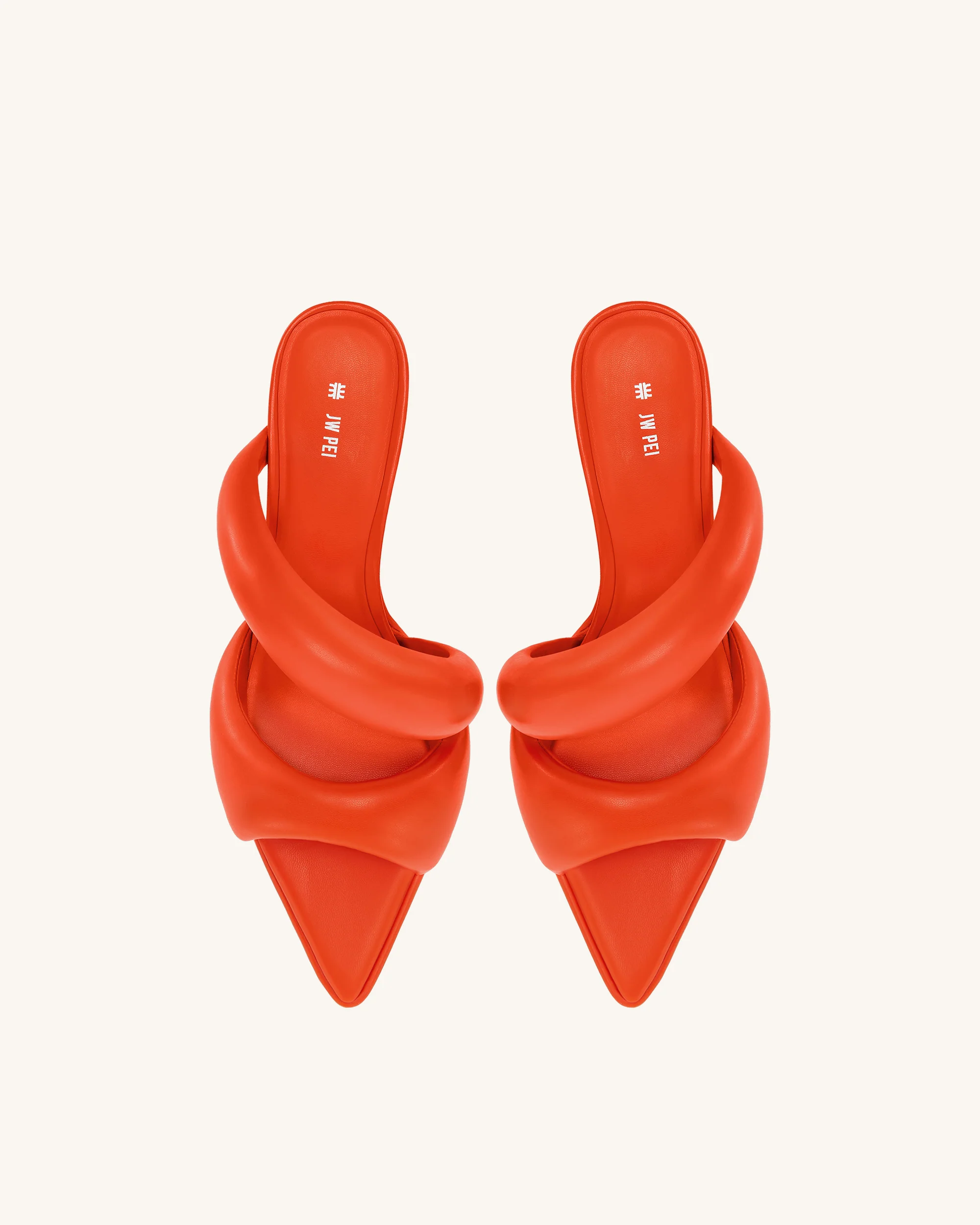 Sara Mule - Scarlet - Image 3