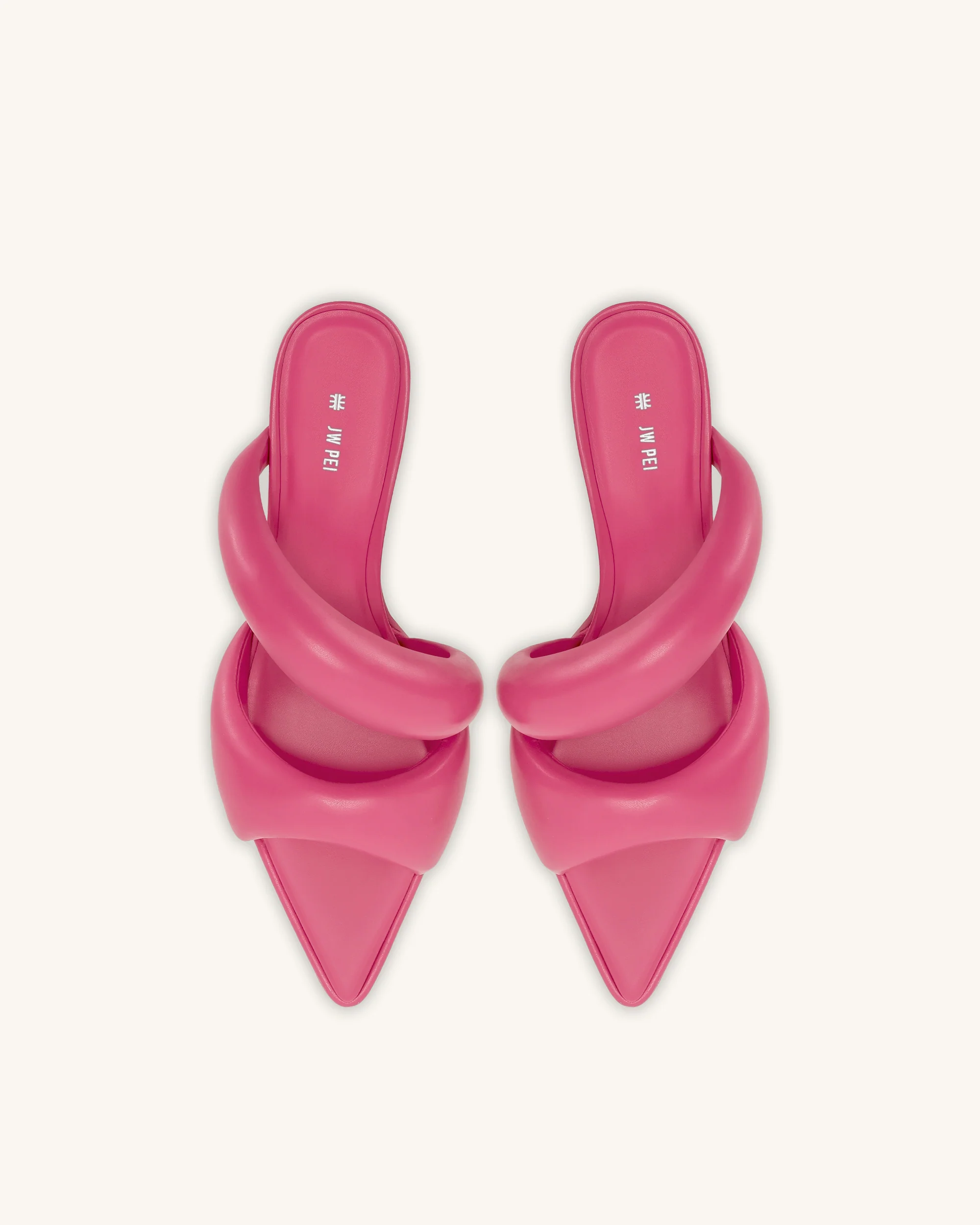 Sara Mule - Rose Red - Image 3