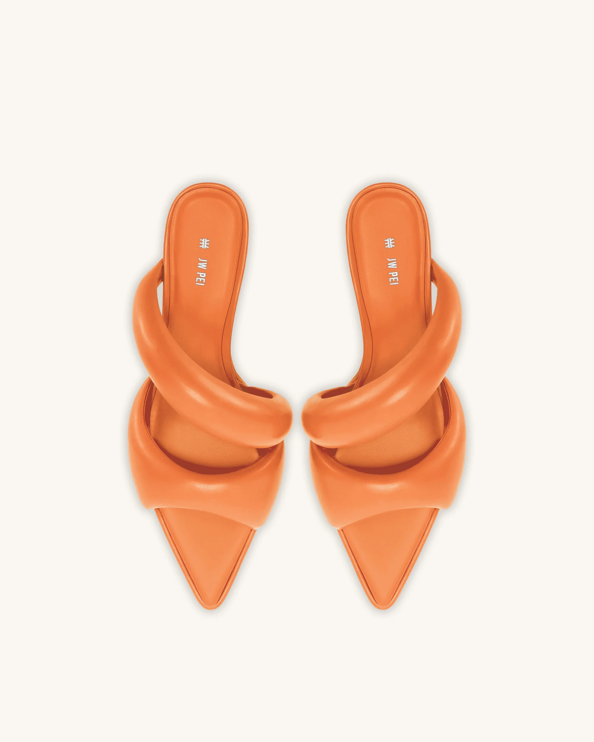 Sara Mule - Tangerine - Image 3