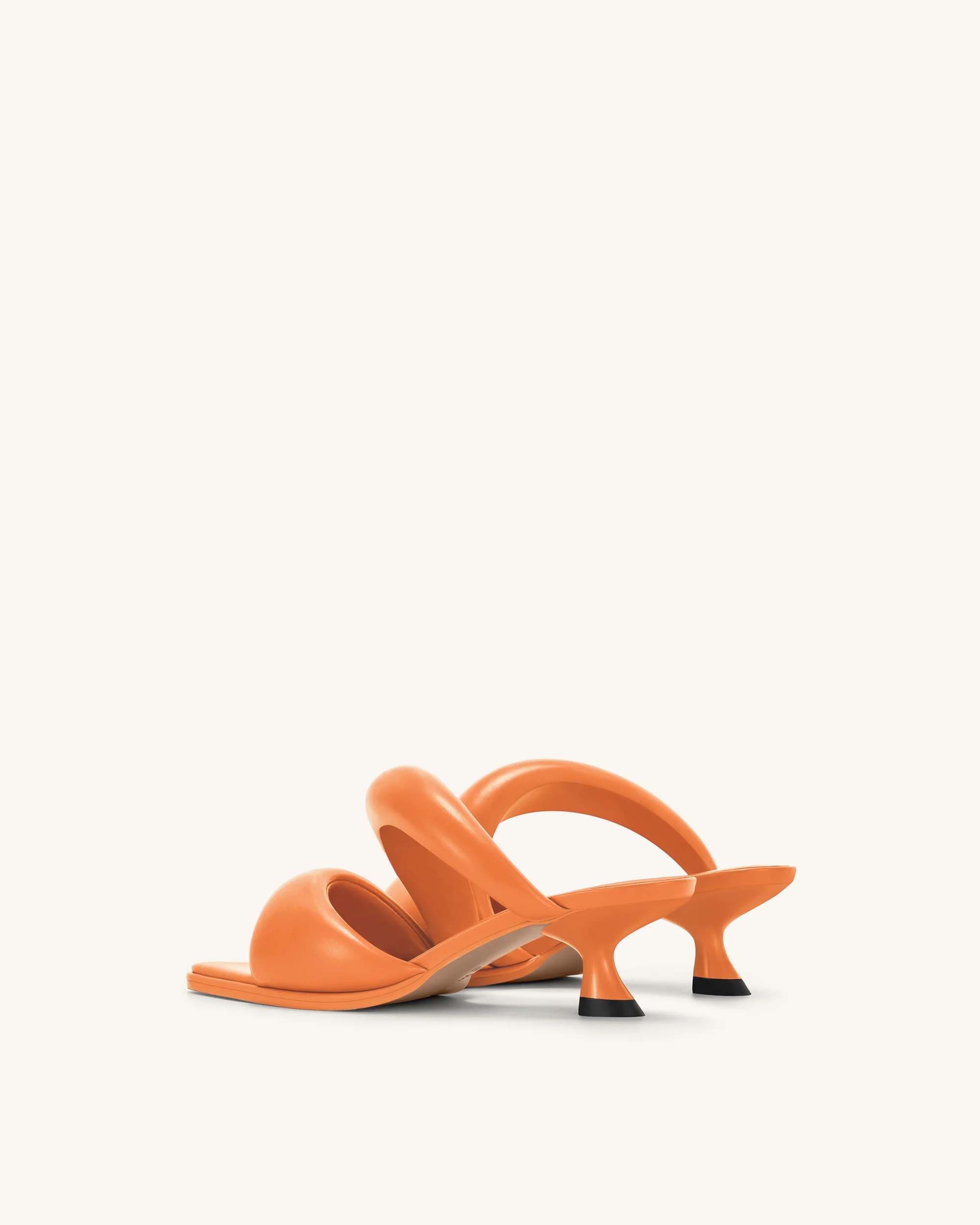 Sara Mule - Tangerine - Image 4